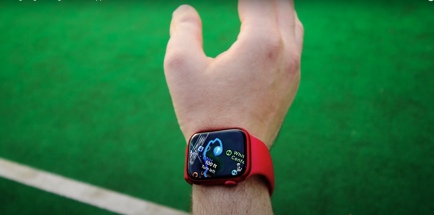 Fitness Apps