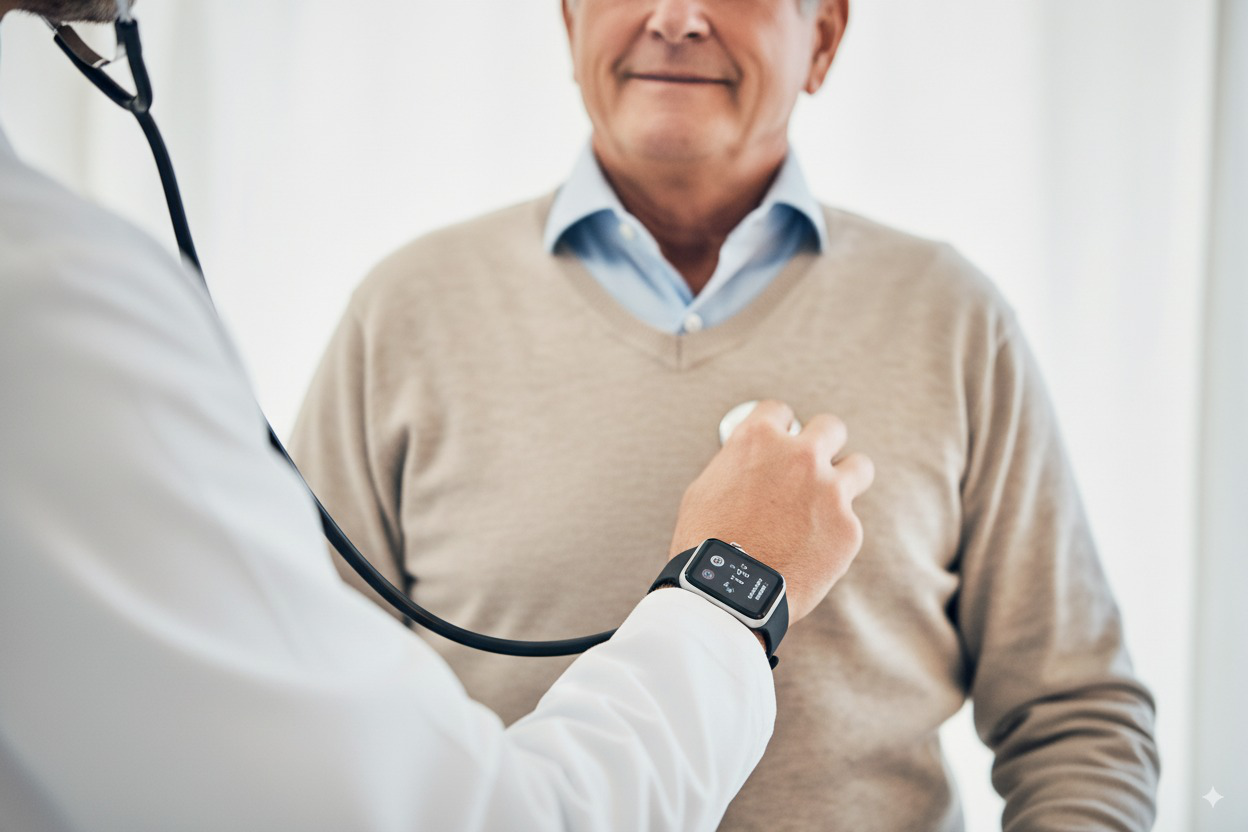 Healthcare & Accessibility