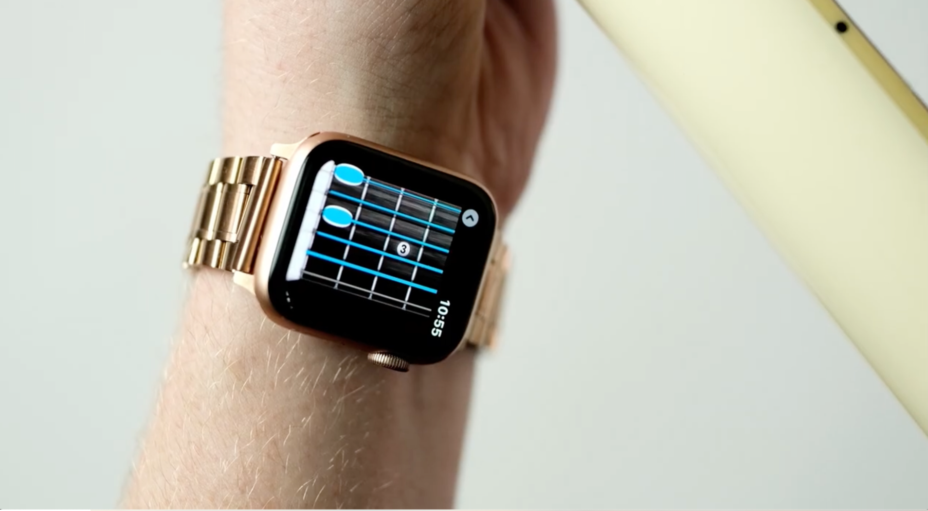 Music & Playback Controls