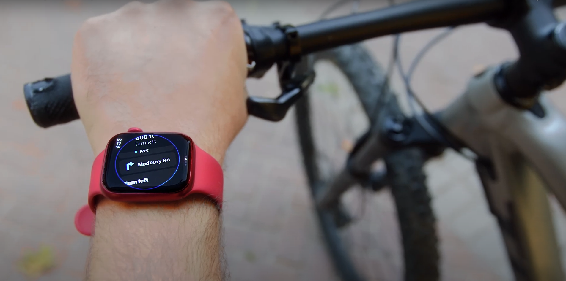 Outdoor & Navigation Apps