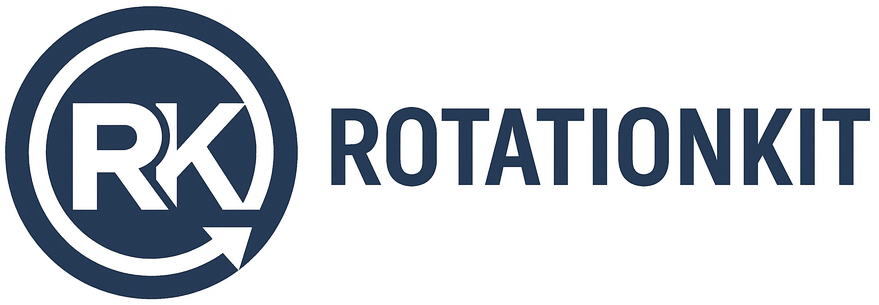 RotationKit